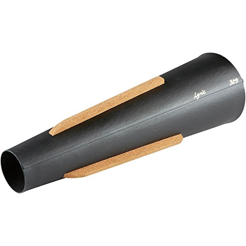 Trumcor Euphonium Straight Mute
