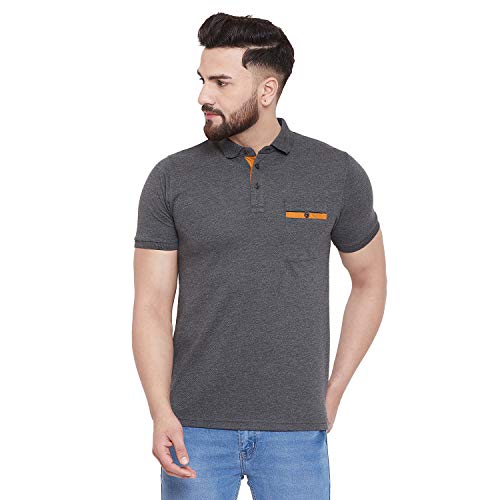 Image of Austin Wood Men's Regular Fit T-Shirt