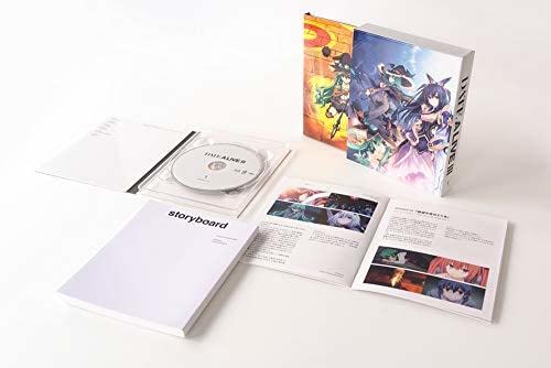 Amazon.co.jp: 【中古】 デート・ア・ライブIII Blu-ray BOX