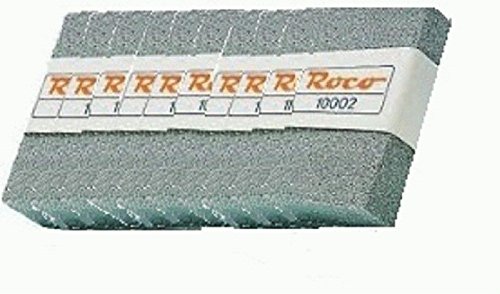 Preisvergleich Produktbild Roco-Rubber 10 Stk. (10915)