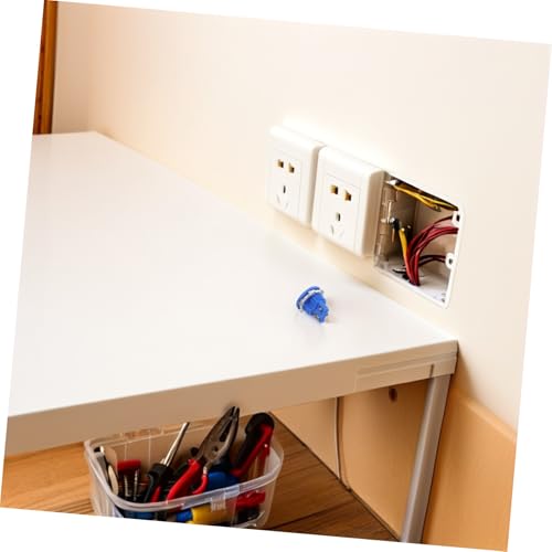 Adaptador tipo T de termopar de alta temperatura con conector hembra para panel 7