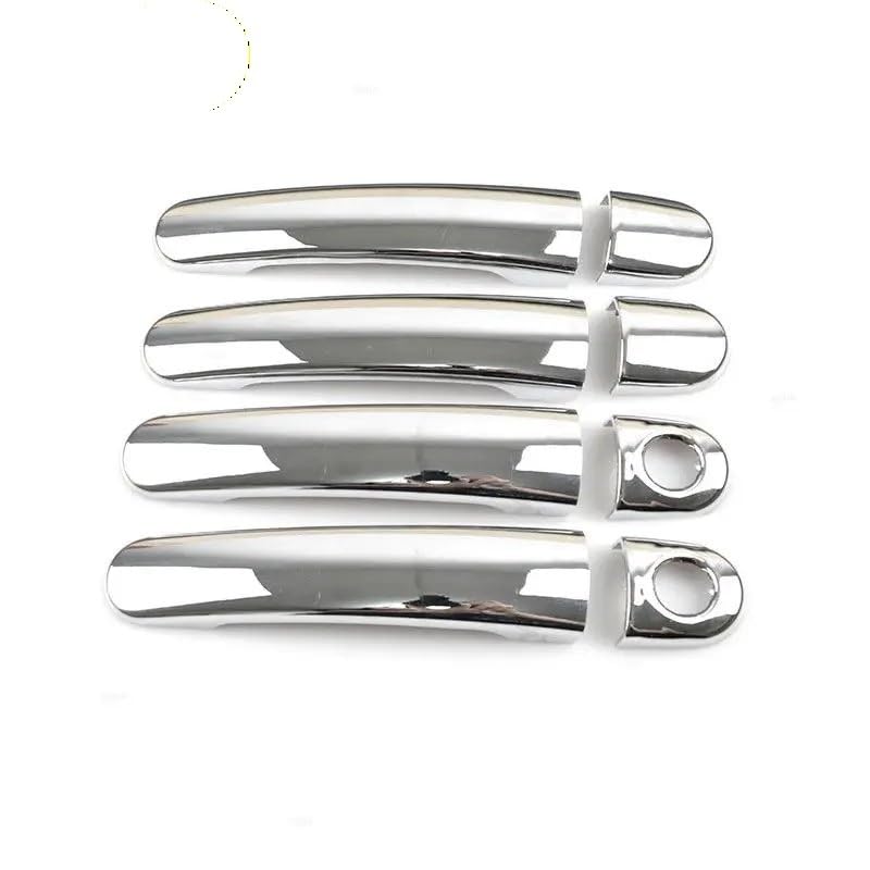 Poignées de porte de voiture pour VW Golf 4 idéales pour rénover votre auto