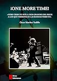 grande rockies resort canmore alberta  ¡ONE MORE TIME!: OTRO TRIBUTO A ESOS GRANDES DEL ROCK A LOS QUE VERSIONEAN LAS BANDAS/TRIBUTO