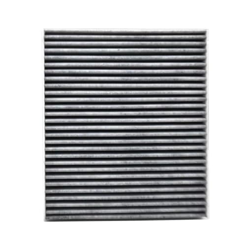 Filtro de aire para climatizador de Focus 2008-2018 que limpia el habitáculo