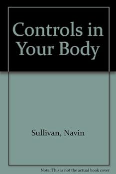 Hardcover Controls in Your Body Book