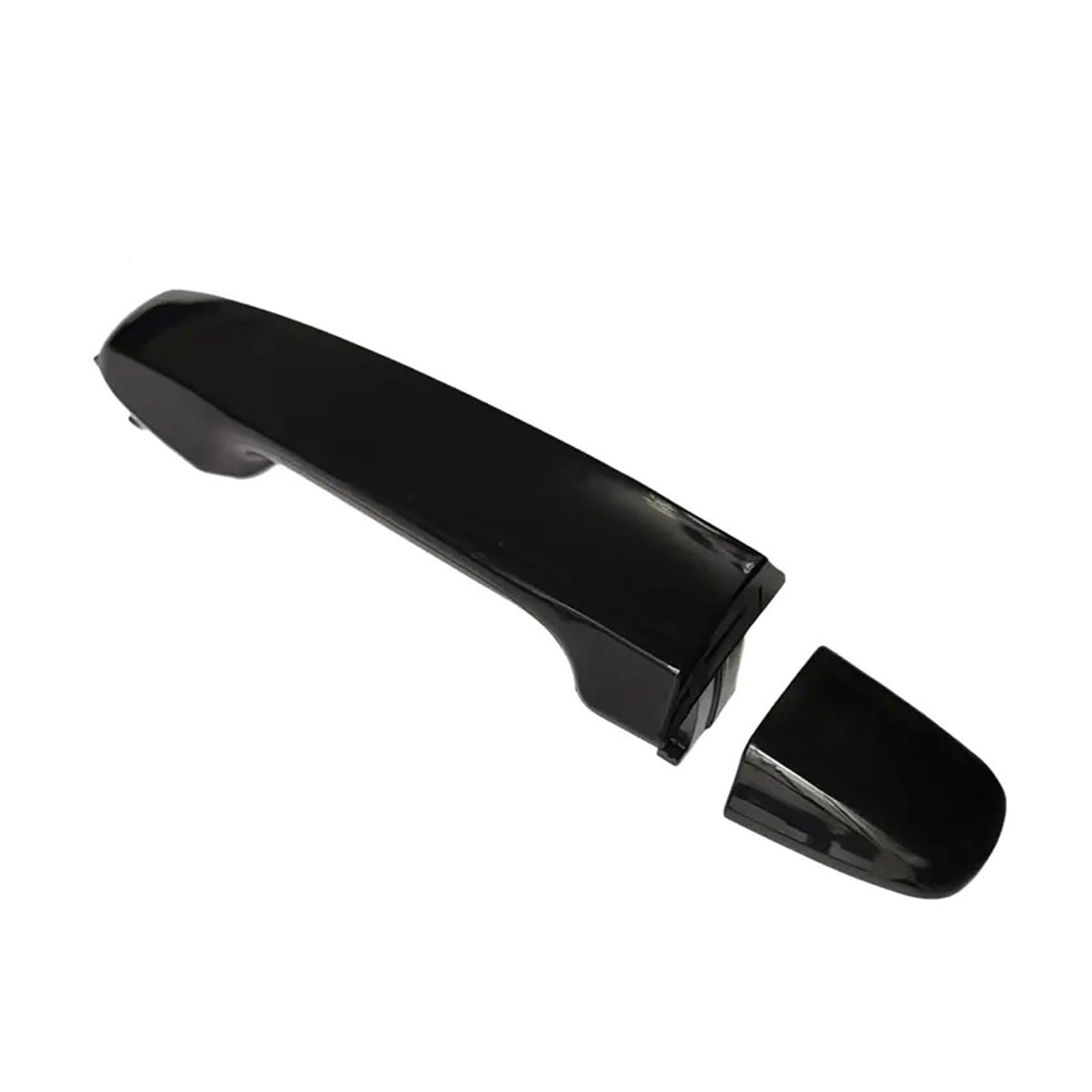 DHDYJSA for Toyota for Camry 2012 2013 2014 2015 2016 2017 69210-06200 Car Door Exterior Handle Outer Door Handle(FrontRight)