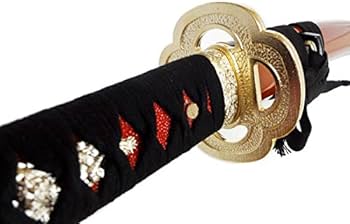 Amazon.co.jp: 名刀シリーズ 豊臣秀吉 一期一振 （模造刀） 刀袋付き