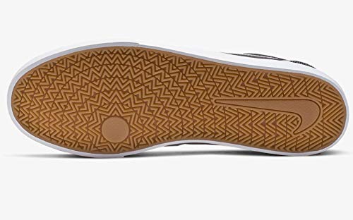 Nike Sb Charge SLR Canvas Mens Cd6279-005 Size 8.54