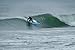 Rock It 8' Big Softy Surfboard, Soft Top Foam Longboard Surf Board, Surf Boards Adults (Green)