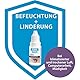 TEARS AGAIN Basic Augentropfen gegen trockene und müde Augen, Hyaluron 0,2%, Augentropfen zur Augenbefeuchtung, 15 ml (1er Pack)