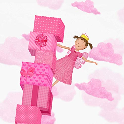 Planning the Pinkaperfect Party