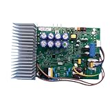 Klimaanlagen-Ersatzteil-Motherboard, Kompatibel Mit Hisense PCB-HTSD008-160705A-PC-V05.