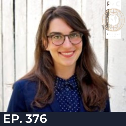 GeoTours in Heritage Tourism with Emily Huebner