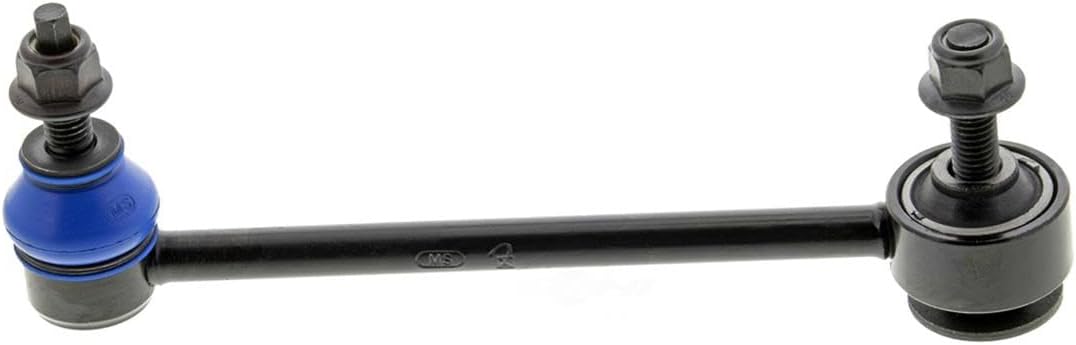 4x Front Rear Sway Bar Link Kit - Front Sway Bar End Links Automotive Replacement Sway Bar Link Kits Compatible with Chevrolet Equinox Compatible with GMC Terrain 2018