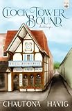  Clock Tower Bound: 2 (Bookstrings)