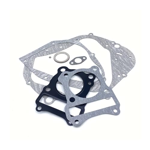 Kit joints moteur moto pour rénovation mécanique GN125 GS125 embrayage carter
