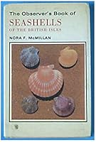 The Observer's Book of Seashells of the British Isles (Observer's Pocket) 0723215677 Book Cover