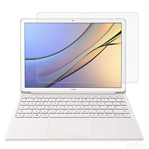 Couvercle protection verre trempé Huawei MateBook E 9H - 2