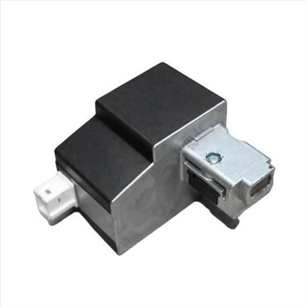 Car Anti-Theft Lock Control Unit 9815905380 Compatible With 3008 4008 5008 C3 C4 C5 Models