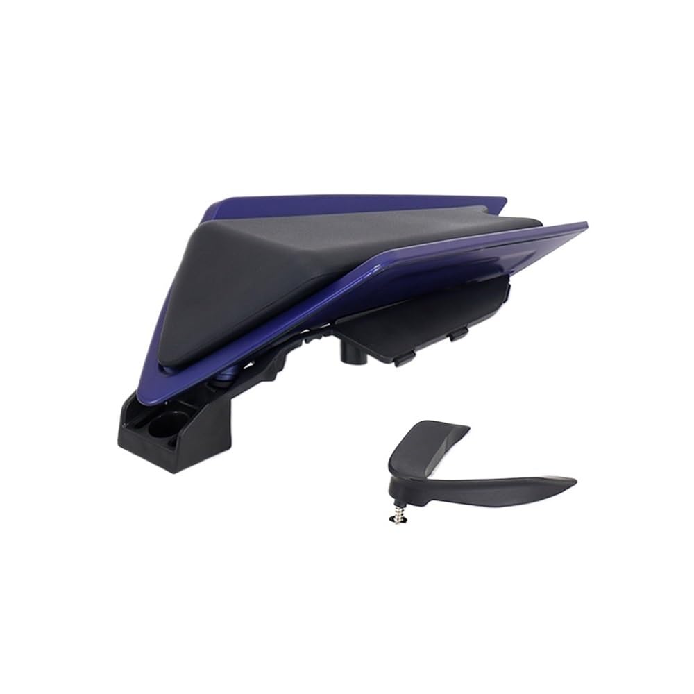 Capot de selle arrière RSV4 pour sorties solo et sessions sur piste - 6