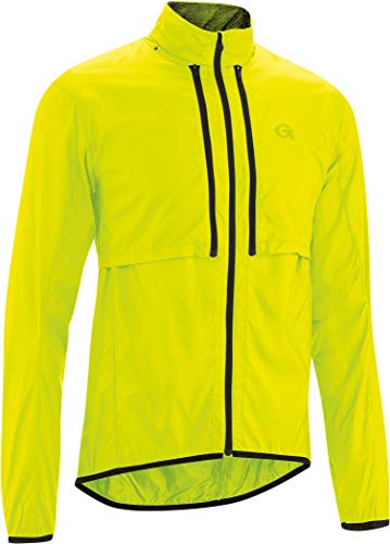 Preisvergleich Produktbild Gonso Cancano, L, Safety Yellow