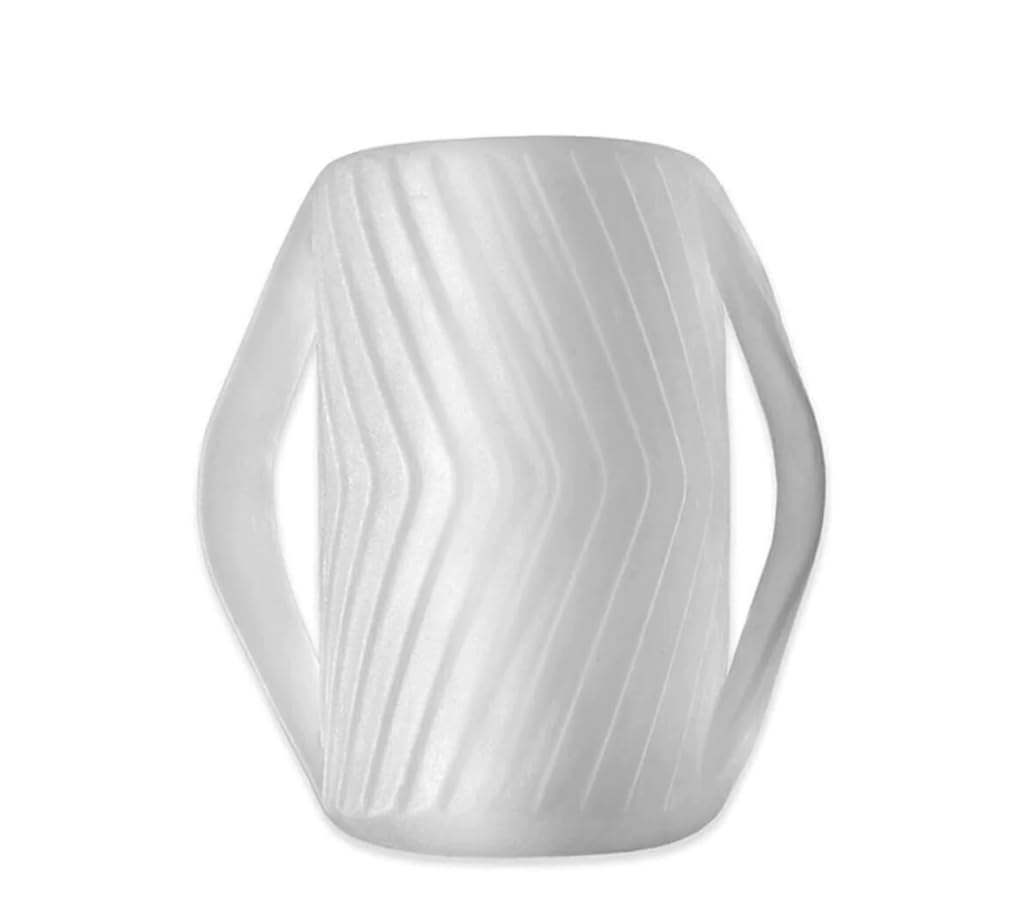 Male Masturbation Sleeve with Grip HY22223