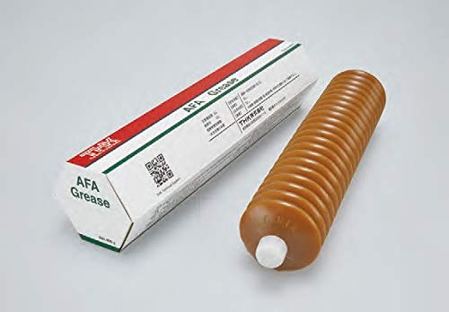THK AFA GRS+400G グリース Amazon | THK THKグリース AFA GRS+400G | グリス・グリスガン | 産業