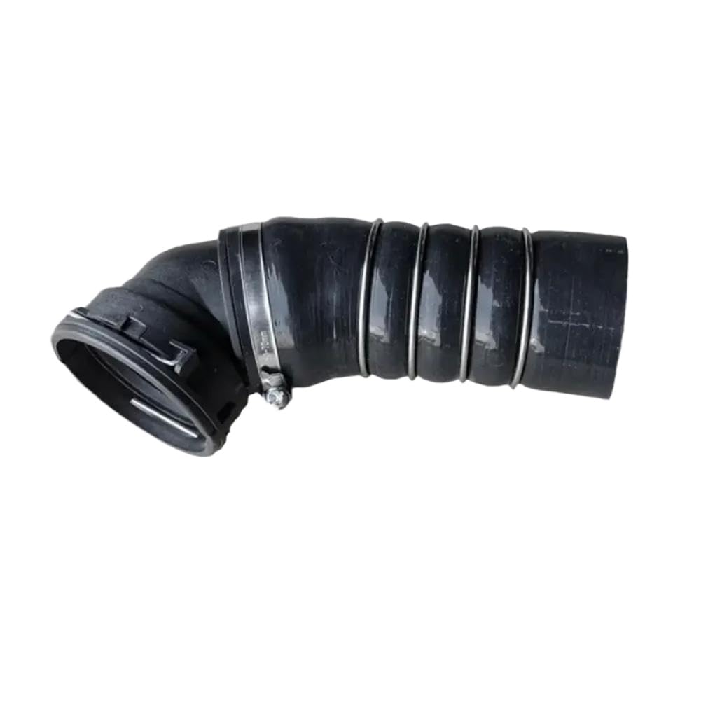 Jhshhpmec Onecolor Turbo Charge Air Intake Hose Compatible With X5 E70 Coolant Intercooler Hose 11618506079
