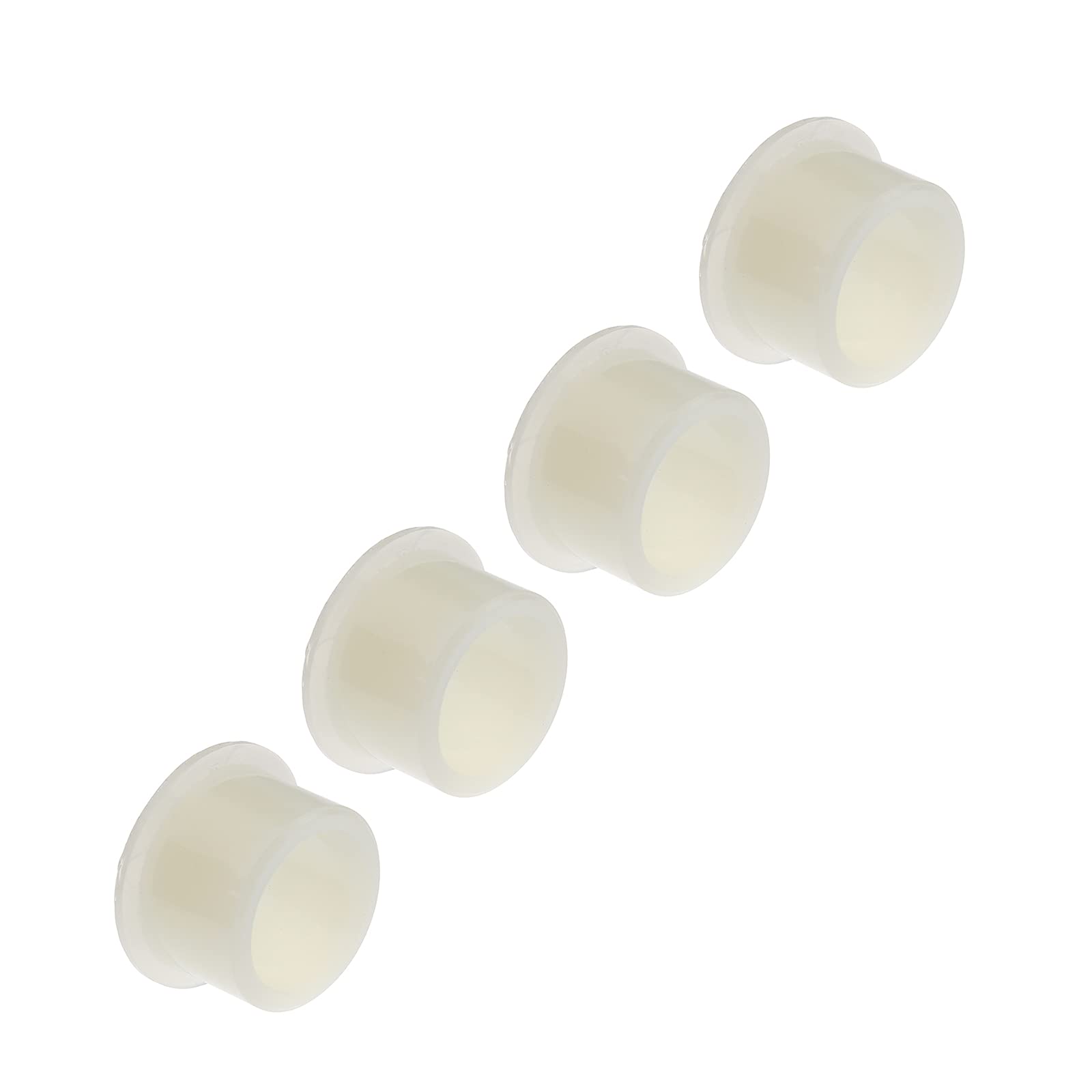 Amazon.com: HVACSTAR 4PCS Plastic Bushing 6703879 for Bobcat 653  