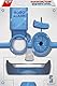 Schmidt Spiele 40643 Robo Alarm, Actionspiel