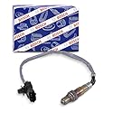 Bosch 0258010121 - Lambdasonde mit fahrzeugspezifischem Stecker
