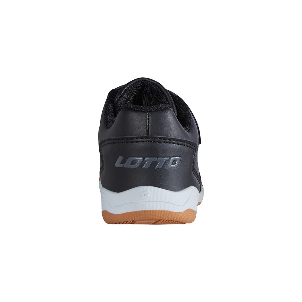 Lotto Pacer T Unisex Kids BasketMixte Enfant