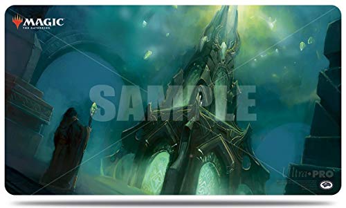 Preisvergleich Produktbild Ultra Pro Mana Vault - MTG Playmat