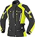 Produktbild Büse Torino Pro Damen Motorrad Textiljacke 42 Schwarz/Grün