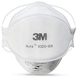 Respirador PFF2 Ksn 60.02