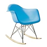 Se puede colocar en la sala de estar, dormitorio, oficina, sala de estar, balcón para disfrutar de su vida cómoda, No hay duda de que esta silla mecedora le acompañará durante muchos años de tiempo de ocio.