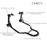 CRUIZER B07B536GN8 lato 2