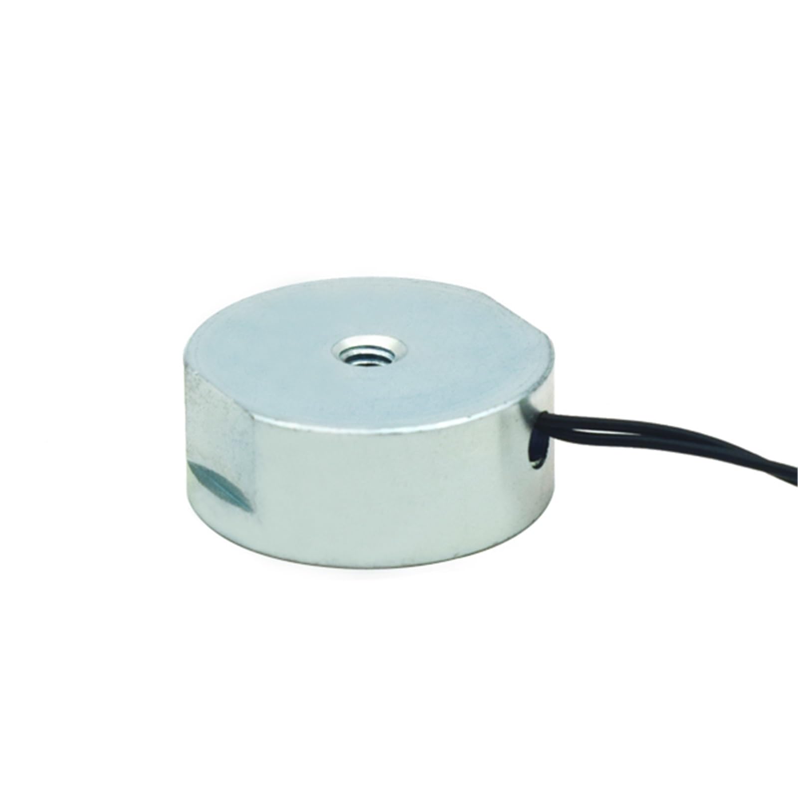 Elettromagnete H2510-Y3 diametro 25 mm 10 kg/100 N piccolo e potente 24 V DC 1 pezzo