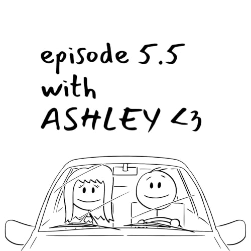 Episode #5.5 - With My Wife <3