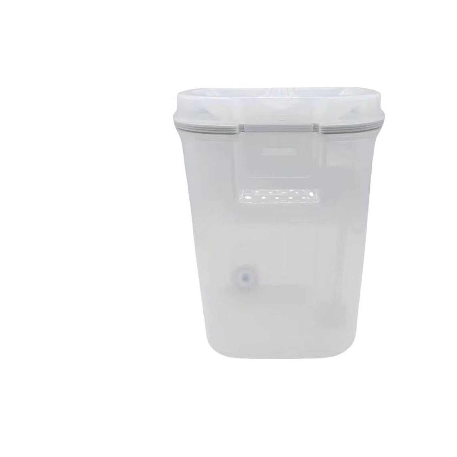 PPVWEY Sewage Tank Clean Water Tank