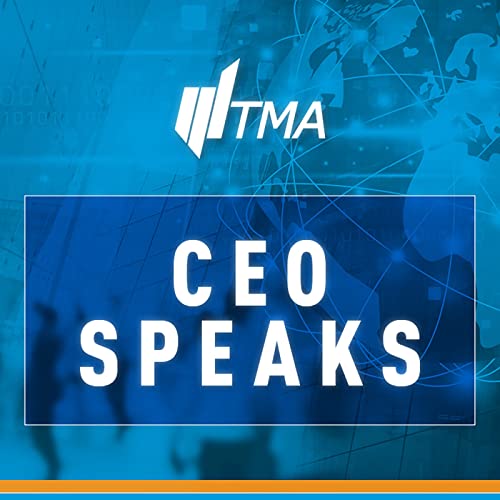 TMA CEO Speaks : TMA CEO Speaks: Amazon.in: Books