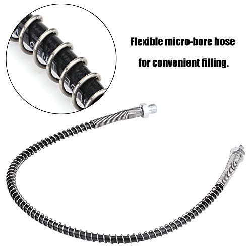 Tubo flessibile della pompa dell'aria, set di