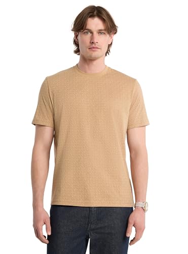 Image of Michael Kors Men's MK Signature T-Shirt