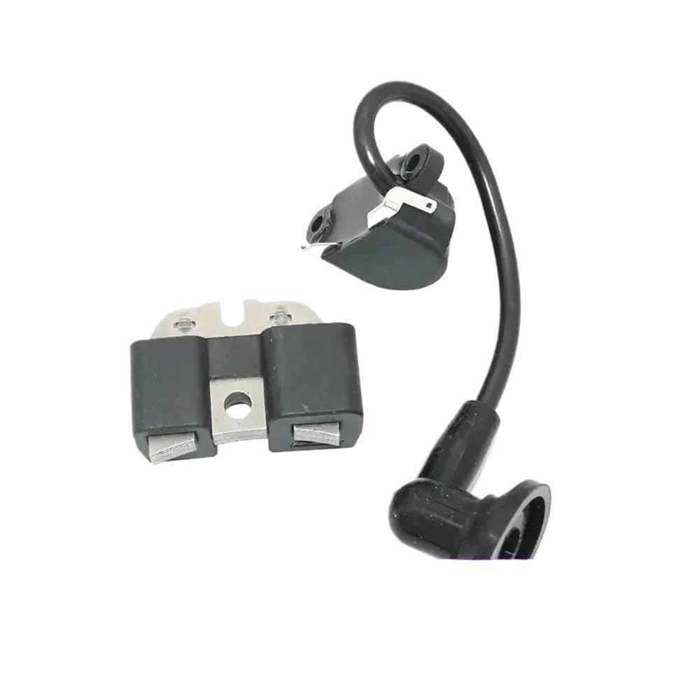 Bobine d'allumage J820 pour étincelle stable et démarrage fluide