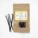 Vanille Shop Hamburgisches Genusskontor