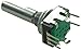 BOURNS - PEC11R-4220F-S0024 - Rotary Encoder Incremental 24 Detents with Momentary Push Switch 24 PPR Vertical Mechanical-6pack