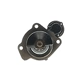 01912354 RE522334 SE502733 Starter Motor Fit for Cummins Engine