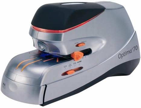 Image of Rexel Optima 70 Amazon