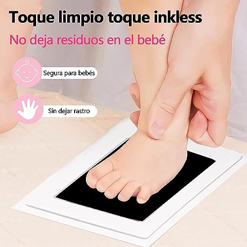 Consejos y reviews para comprar Marco huella bebe que puedes comprar esta semana. 11 Imagen adicional