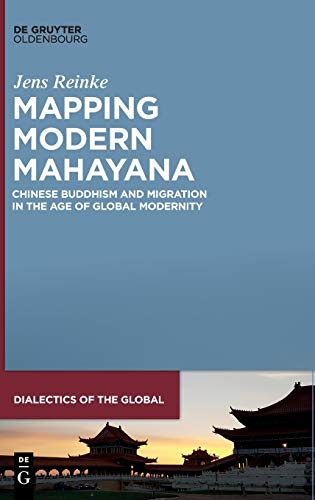 Migrating Buddhas and Transnational Pure Lands: The Global Trajectory of the Taiwanese Buddhist Order Fo Guang Shan (Issn) (Dialectics of the Global)